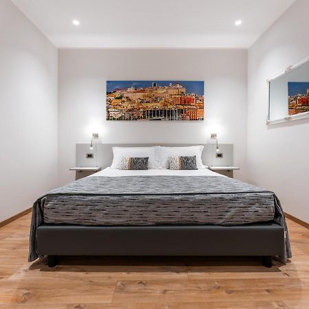 The Inga Rooms Marina Κάλιαρι Εξωτερικό φωτογραφία