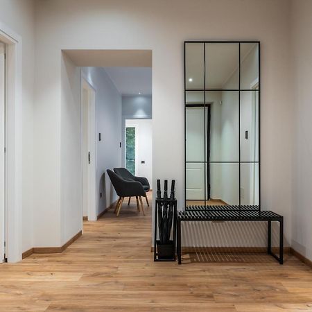 The Inga Rooms Marina Κάλιαρι Εξωτερικό φωτογραφία