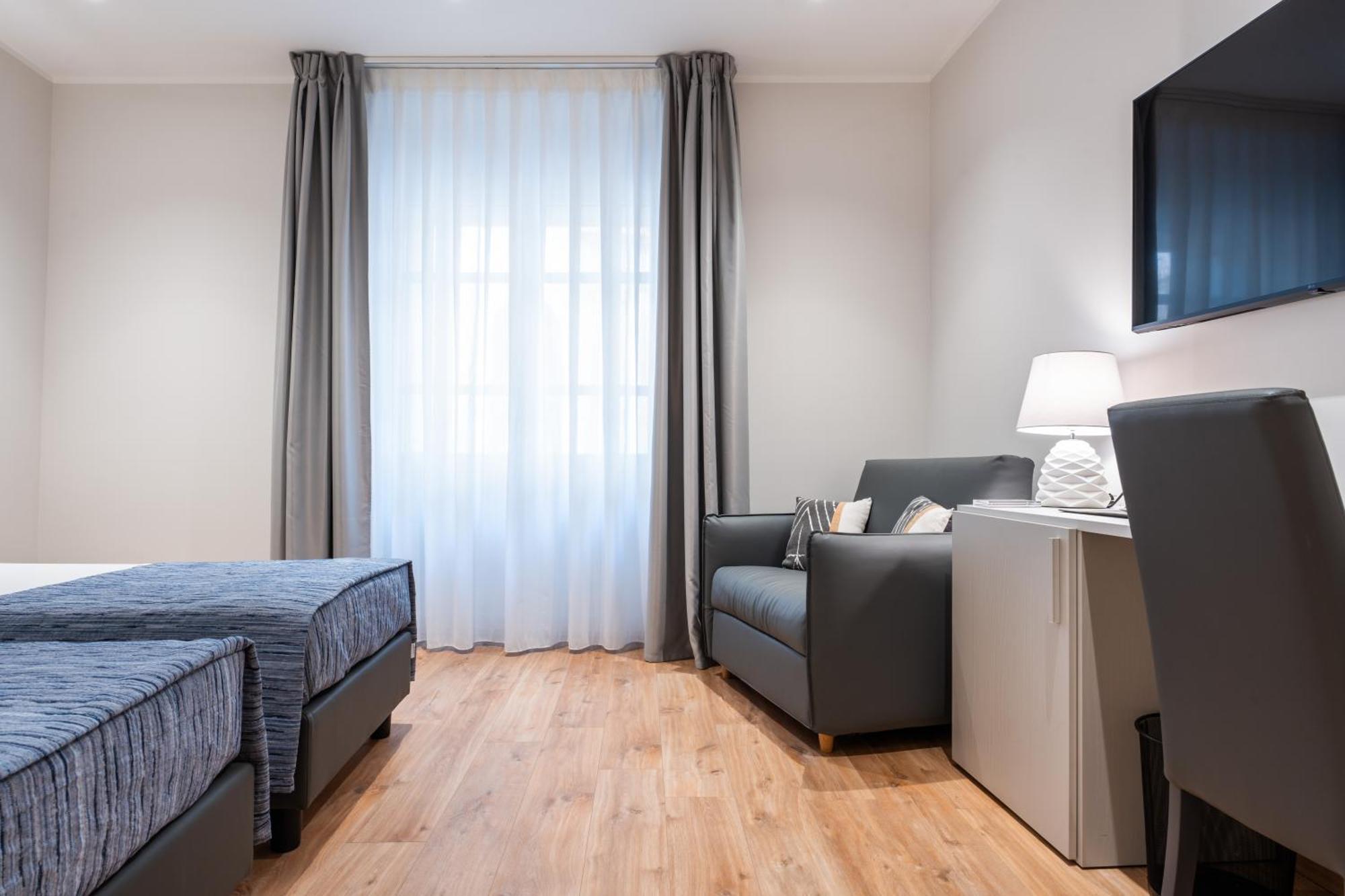The Inga Rooms Marina Κάλιαρι Εξωτερικό φωτογραφία