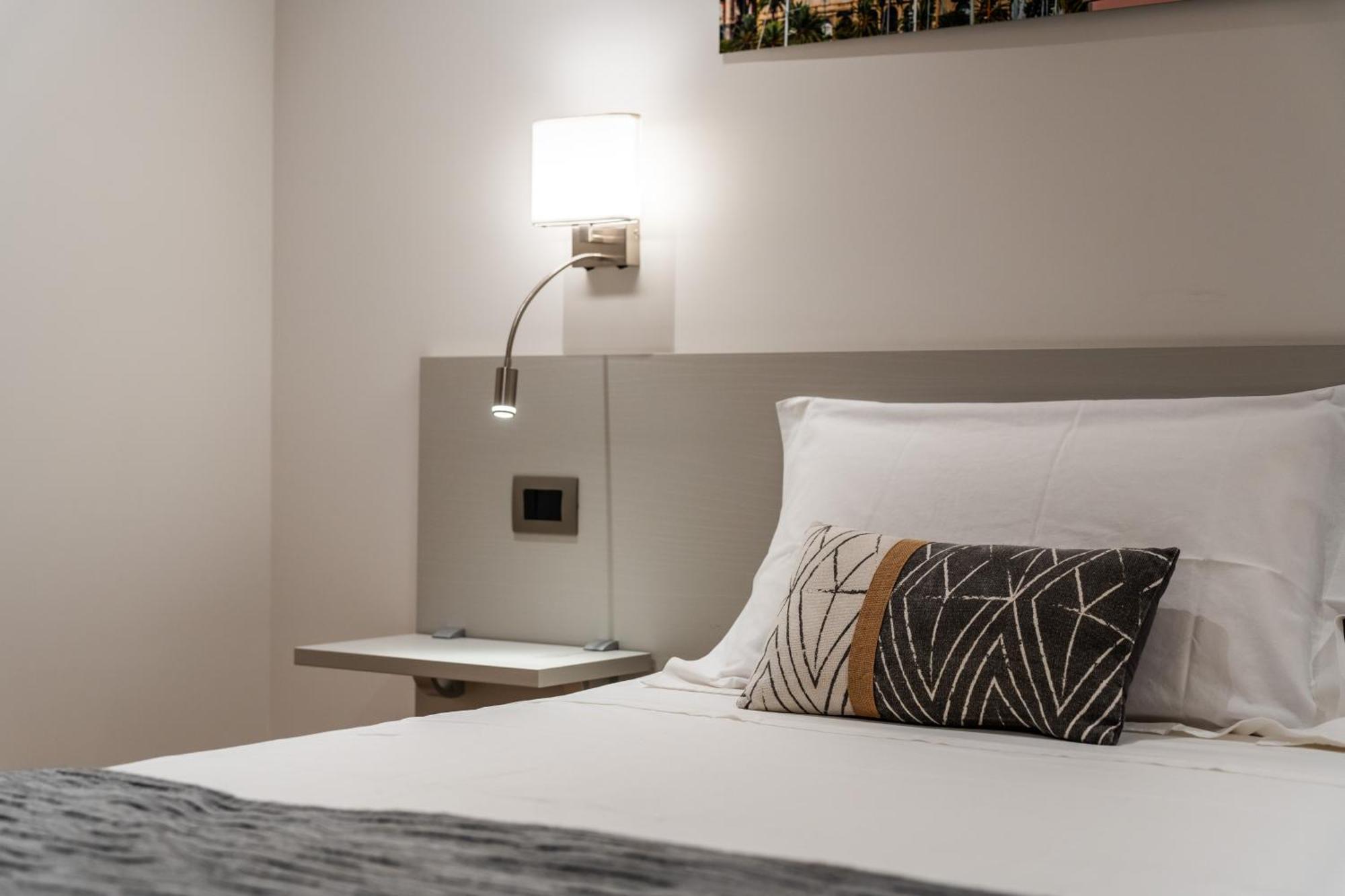 The Inga Rooms Marina Κάλιαρι Εξωτερικό φωτογραφία