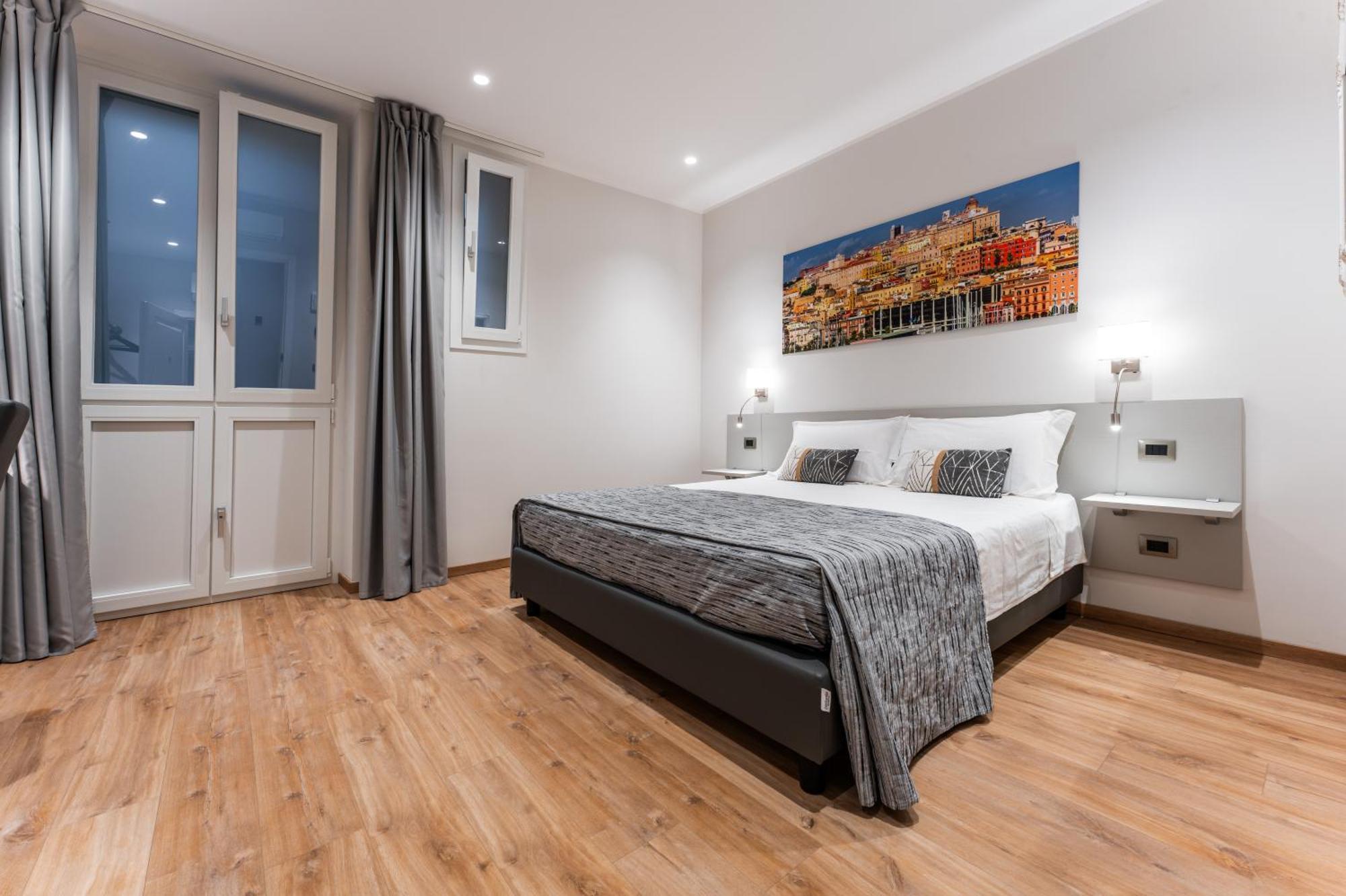 The Inga Rooms Marina Κάλιαρι Εξωτερικό φωτογραφία