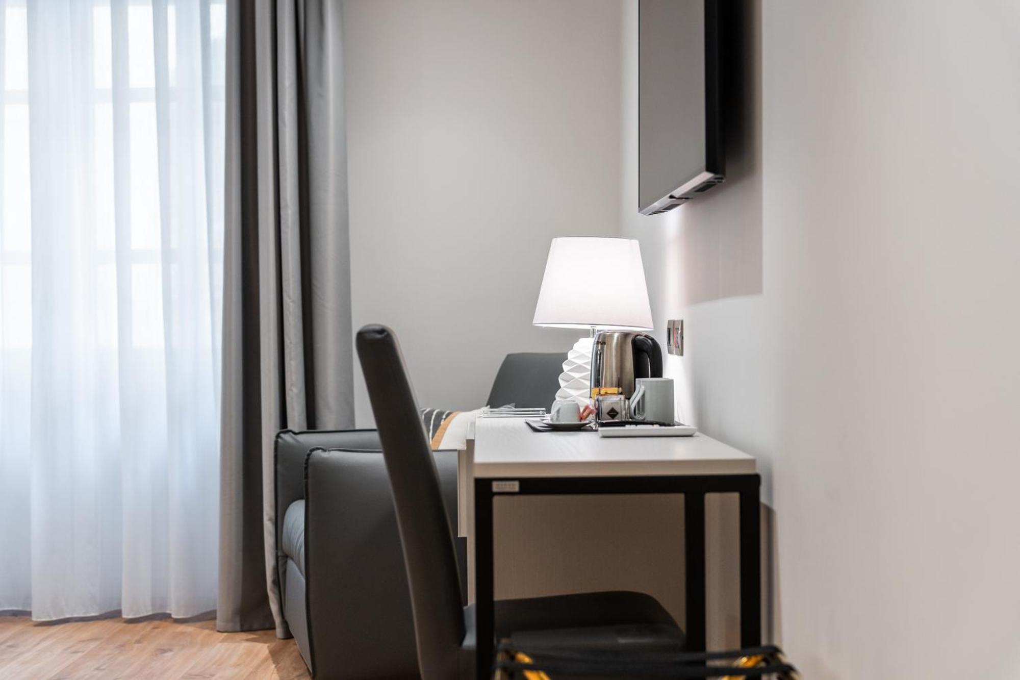 The Inga Rooms Marina Κάλιαρι Εξωτερικό φωτογραφία