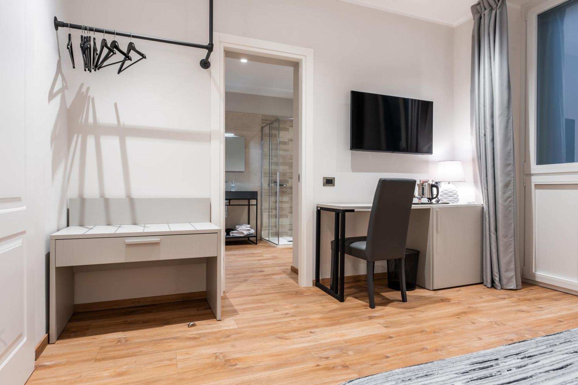 The Inga Rooms Marina Κάλιαρι Εξωτερικό φωτογραφία