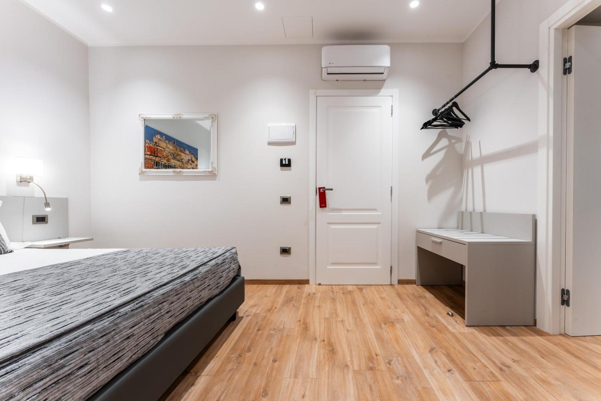 The Inga Rooms Marina Κάλιαρι Εξωτερικό φωτογραφία