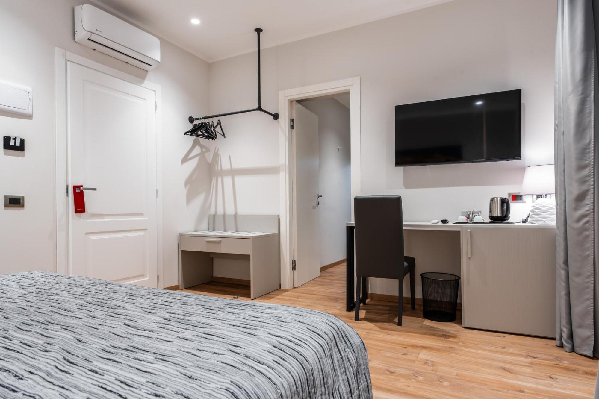 The Inga Rooms Marina Κάλιαρι Εξωτερικό φωτογραφία