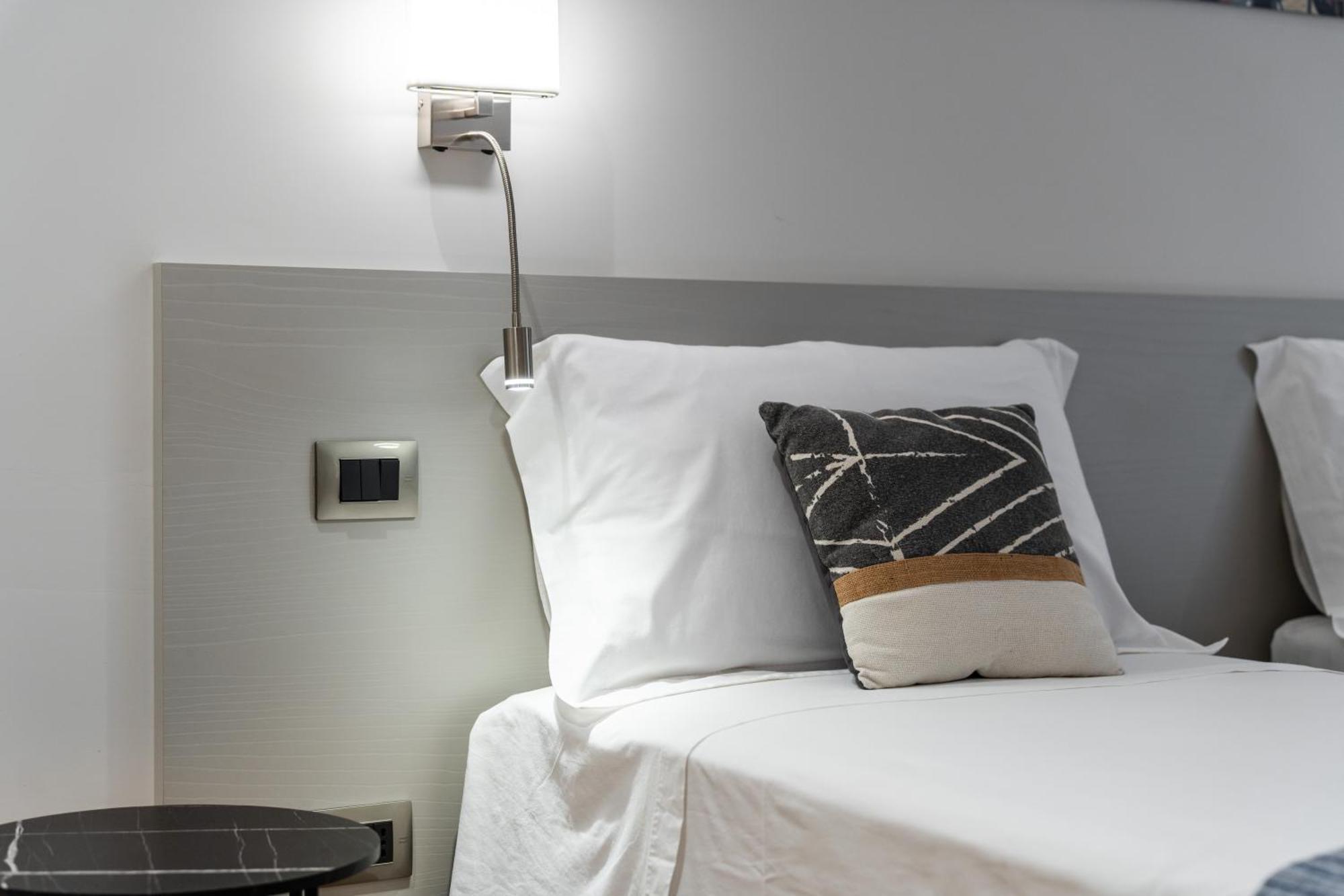 The Inga Rooms Marina Κάλιαρι Εξωτερικό φωτογραφία