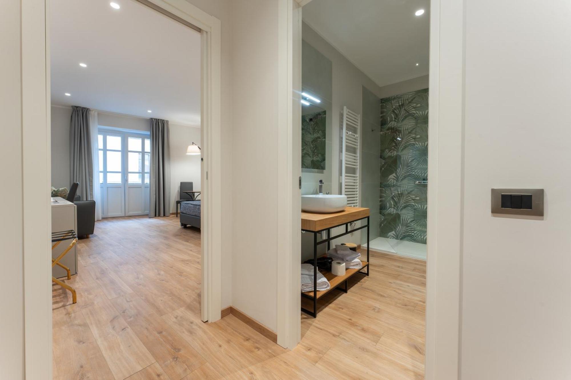 The Inga Rooms Marina Κάλιαρι Εξωτερικό φωτογραφία