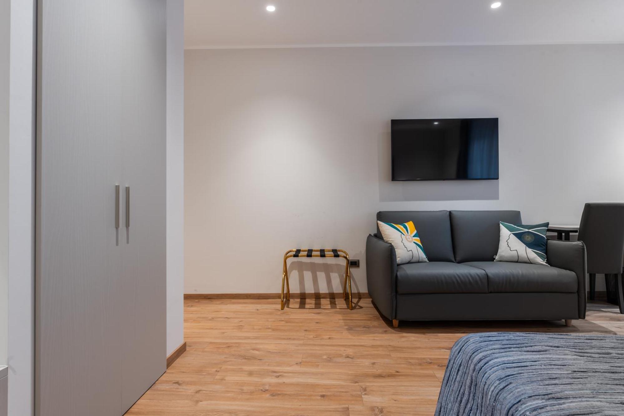 The Inga Rooms Marina Κάλιαρι Εξωτερικό φωτογραφία