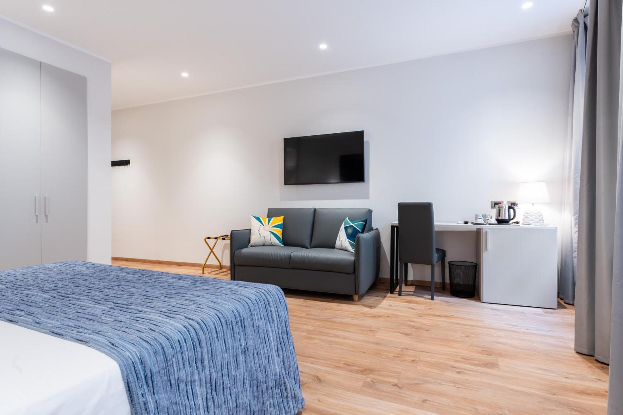 The Inga Rooms Marina Κάλιαρι Εξωτερικό φωτογραφία