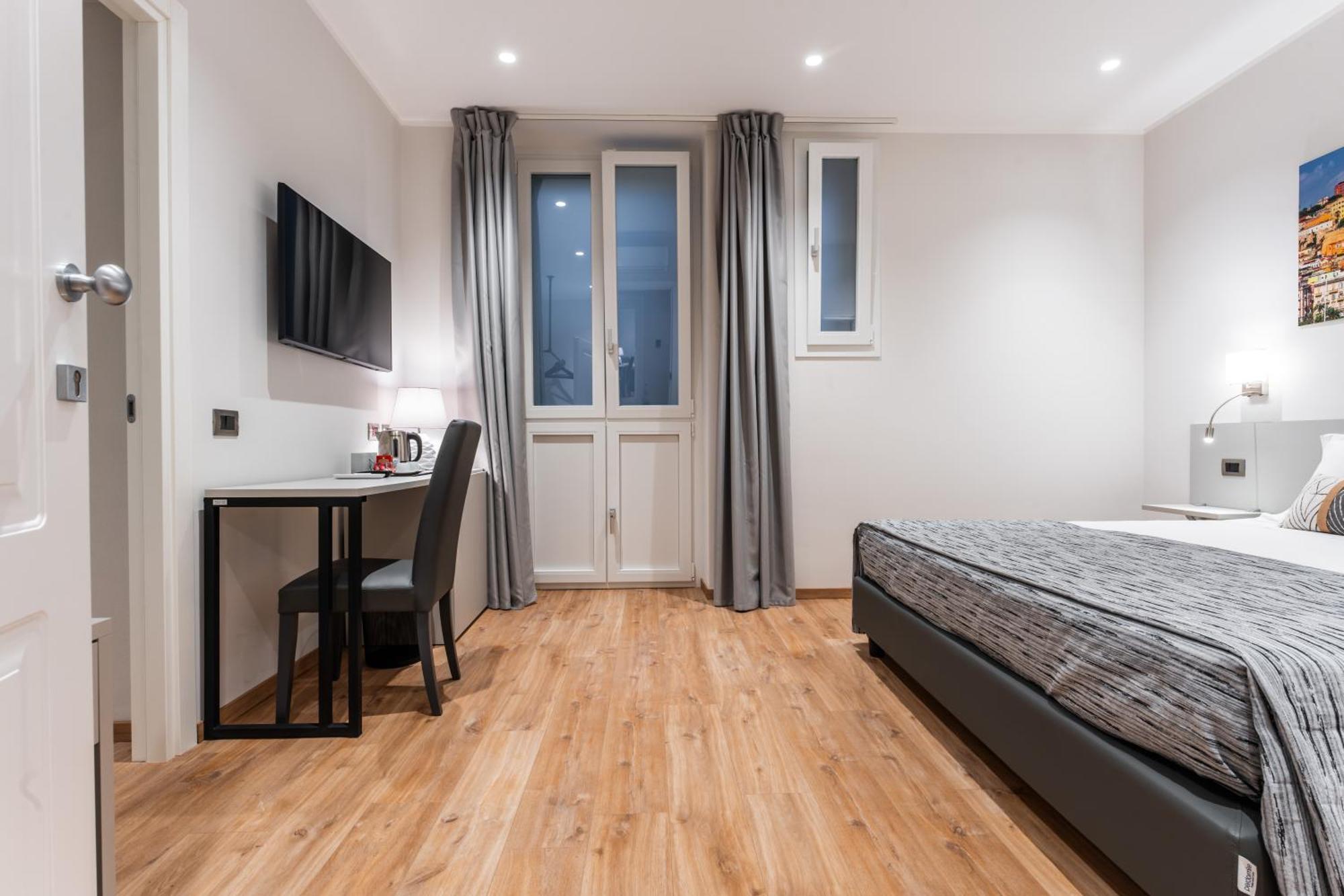 The Inga Rooms Marina Κάλιαρι Εξωτερικό φωτογραφία