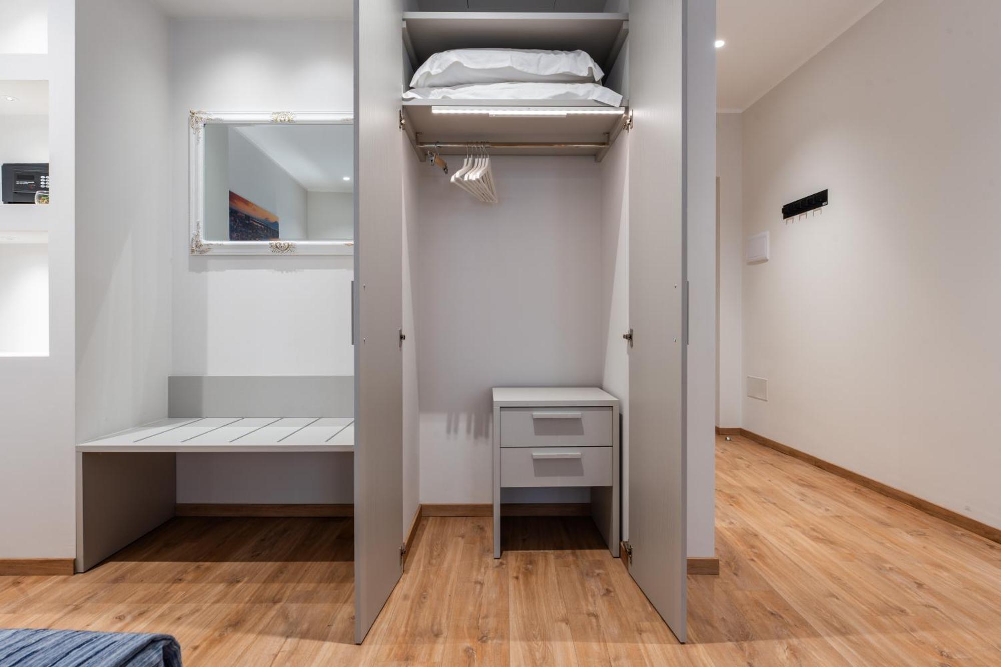 The Inga Rooms Marina Κάλιαρι Εξωτερικό φωτογραφία