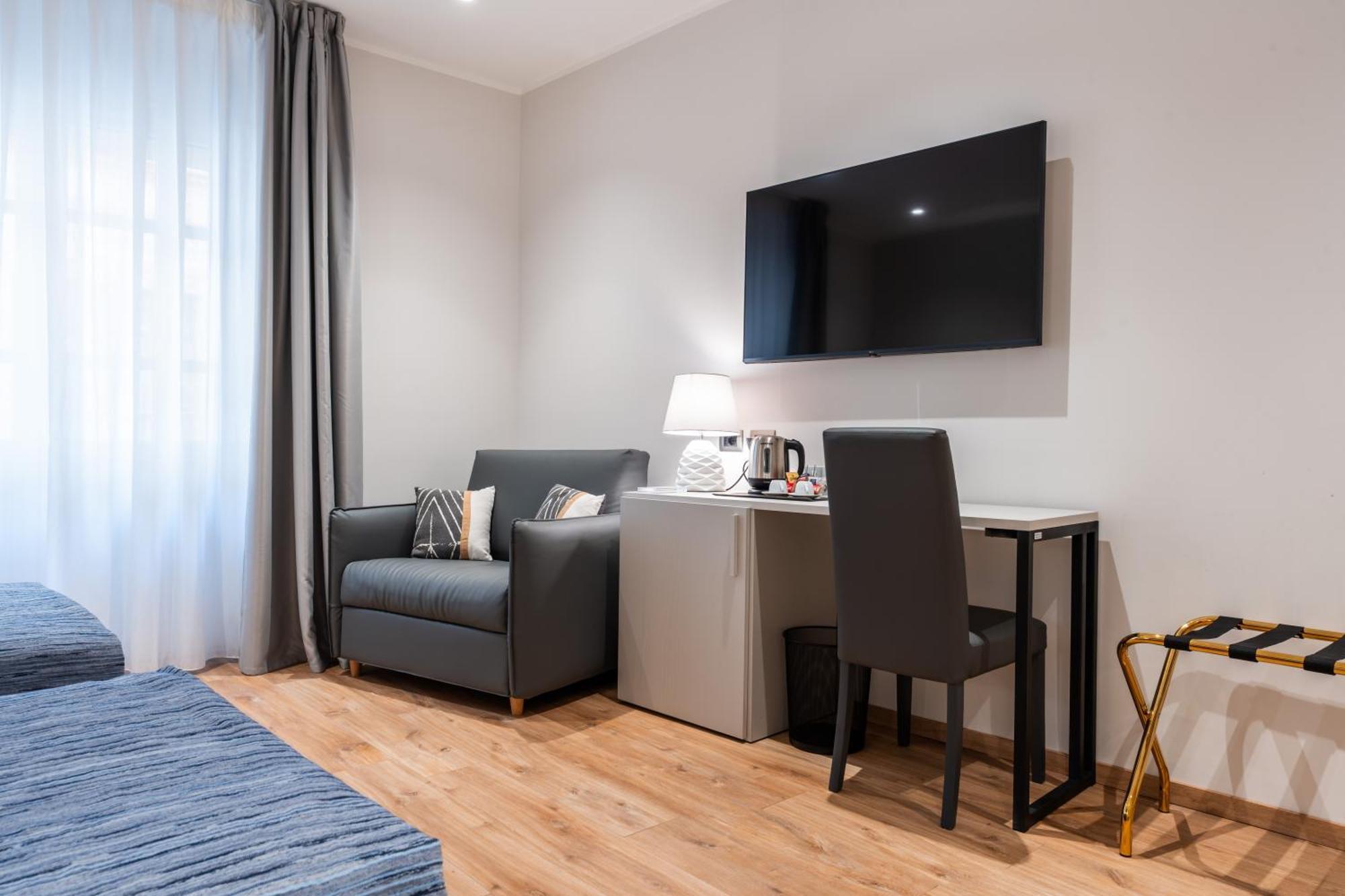 The Inga Rooms Marina Κάλιαρι Εξωτερικό φωτογραφία