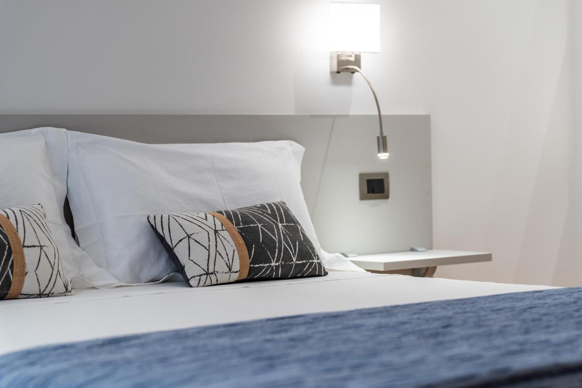 The Inga Rooms Marina Κάλιαρι Εξωτερικό φωτογραφία