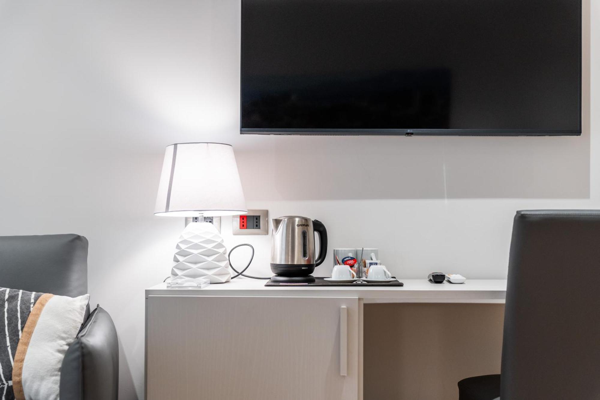 The Inga Rooms Marina Κάλιαρι Εξωτερικό φωτογραφία