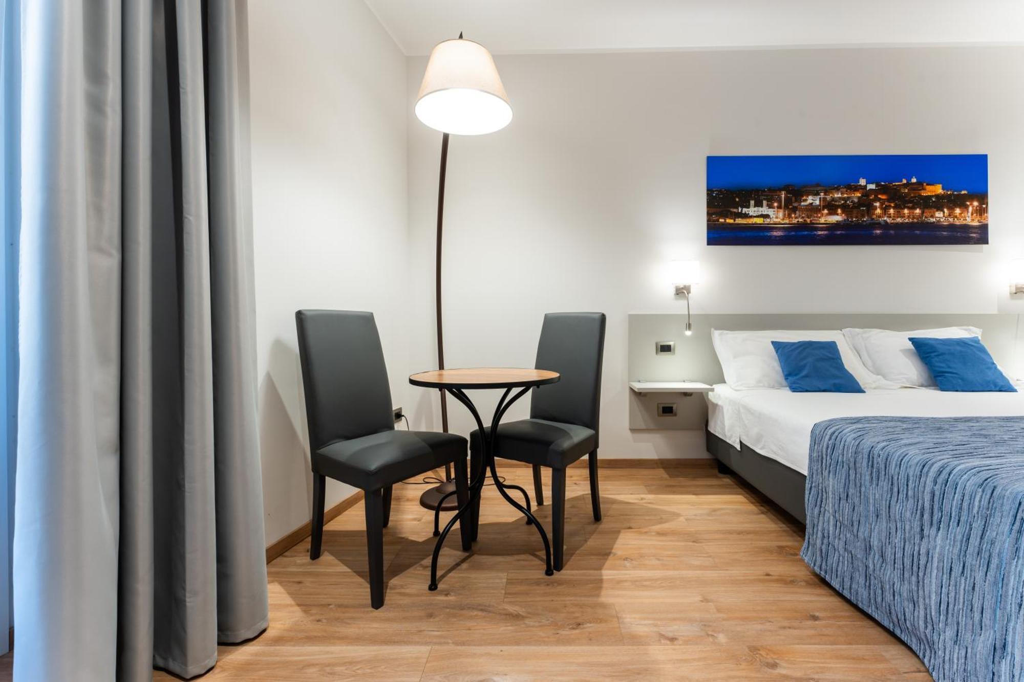 The Inga Rooms Marina Κάλιαρι Εξωτερικό φωτογραφία