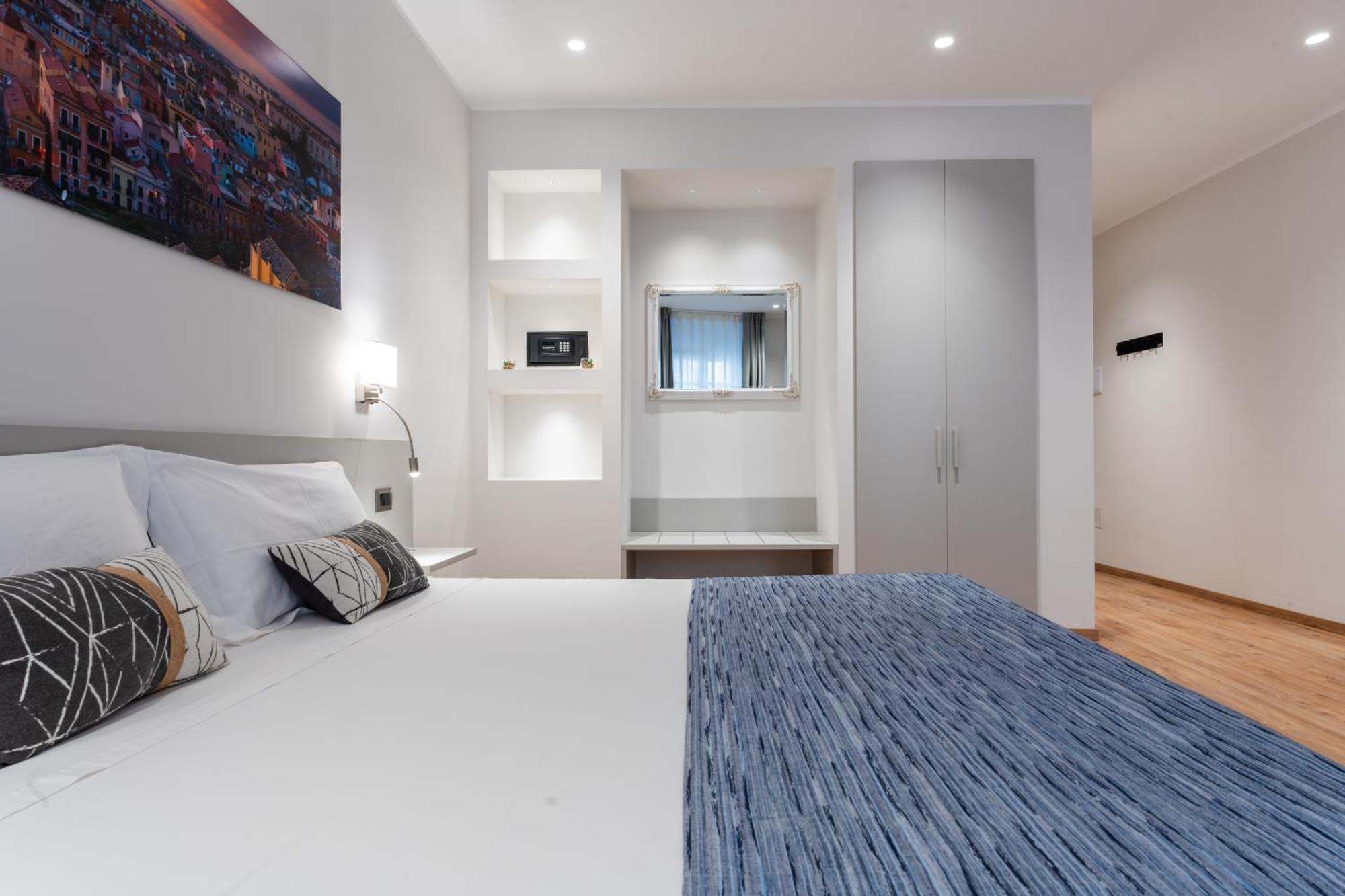 The Inga Rooms Marina Κάλιαρι Εξωτερικό φωτογραφία