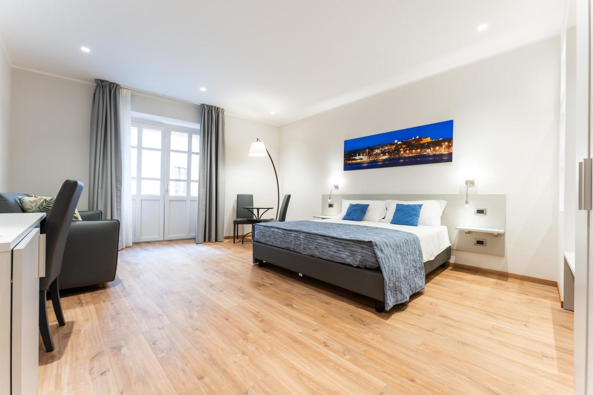 The Inga Rooms Marina Κάλιαρι Εξωτερικό φωτογραφία