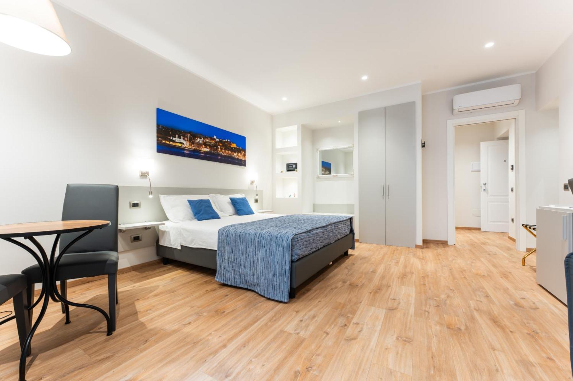 The Inga Rooms Marina Κάλιαρι Εξωτερικό φωτογραφία