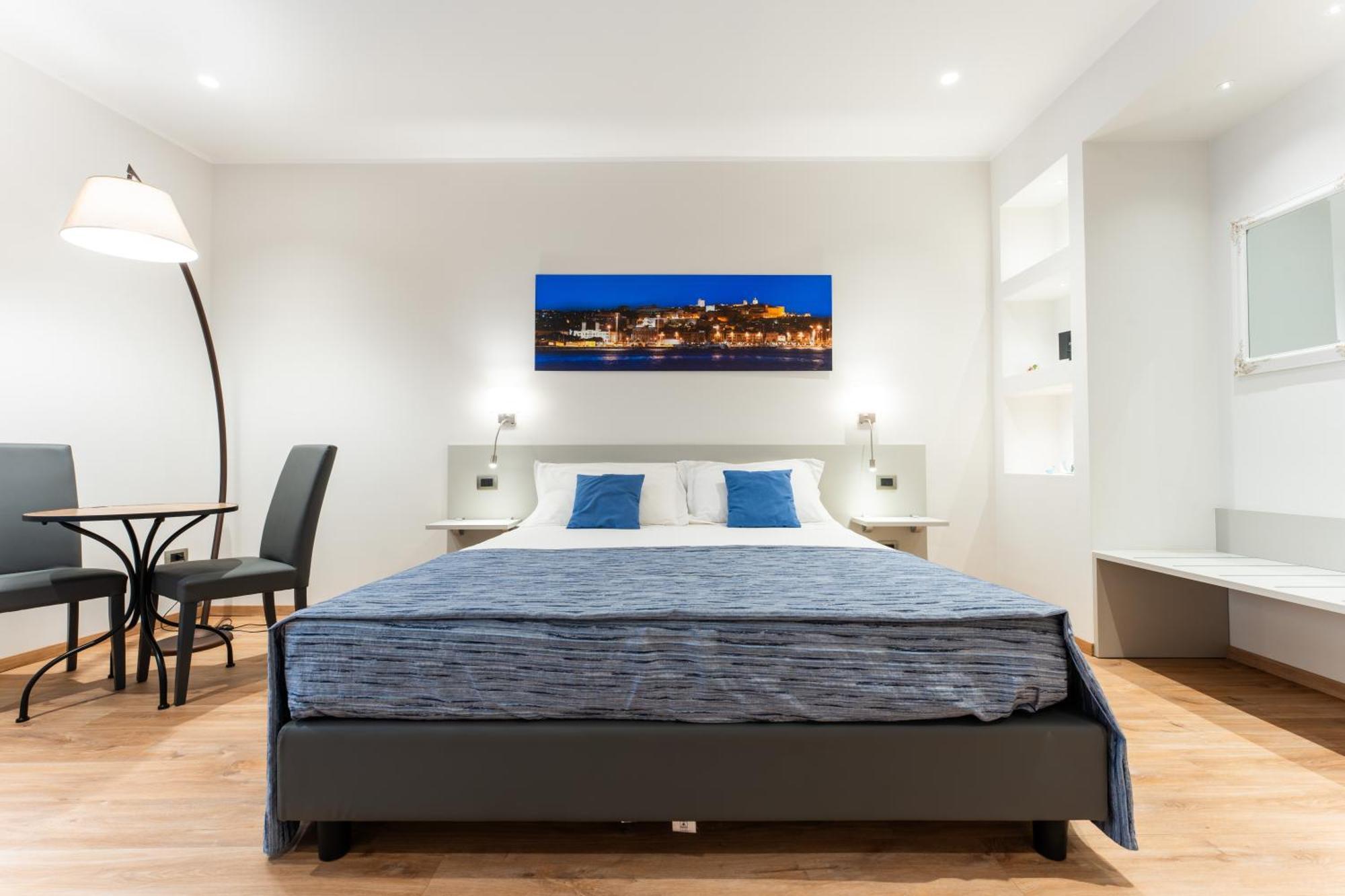 The Inga Rooms Marina Κάλιαρι Εξωτερικό φωτογραφία