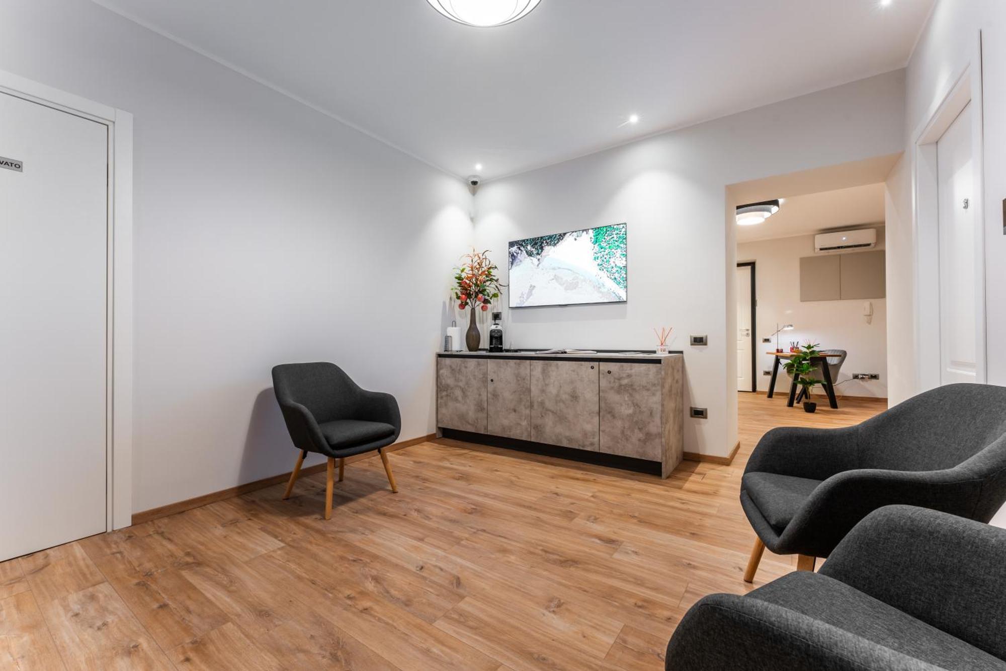 The Inga Rooms Marina Κάλιαρι Εξωτερικό φωτογραφία