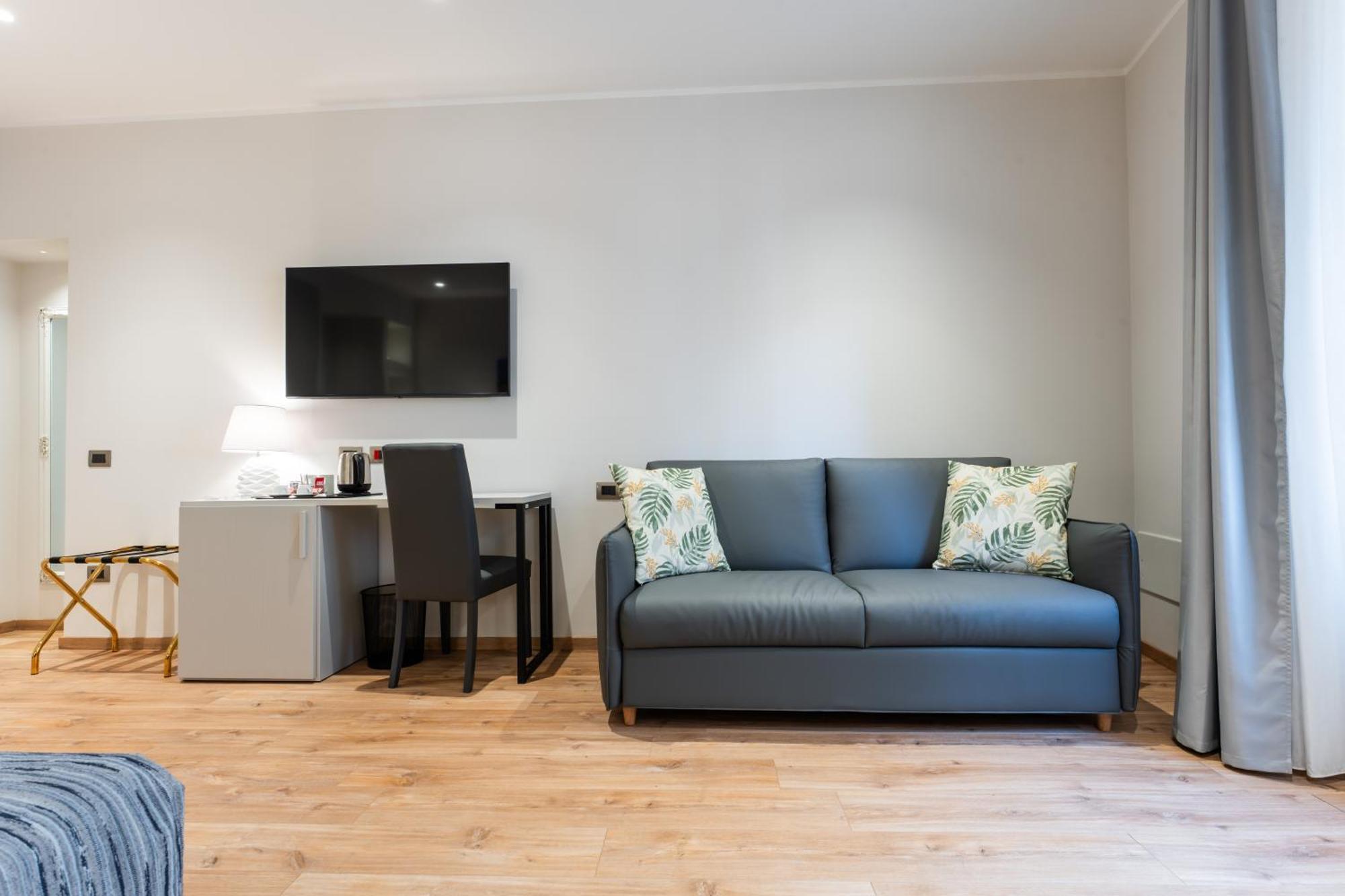 The Inga Rooms Marina Κάλιαρι Εξωτερικό φωτογραφία