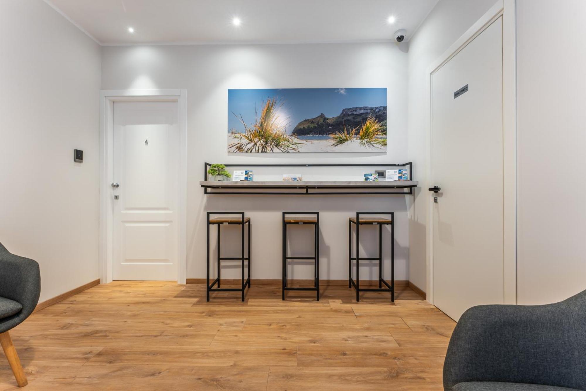 The Inga Rooms Marina Κάλιαρι Εξωτερικό φωτογραφία