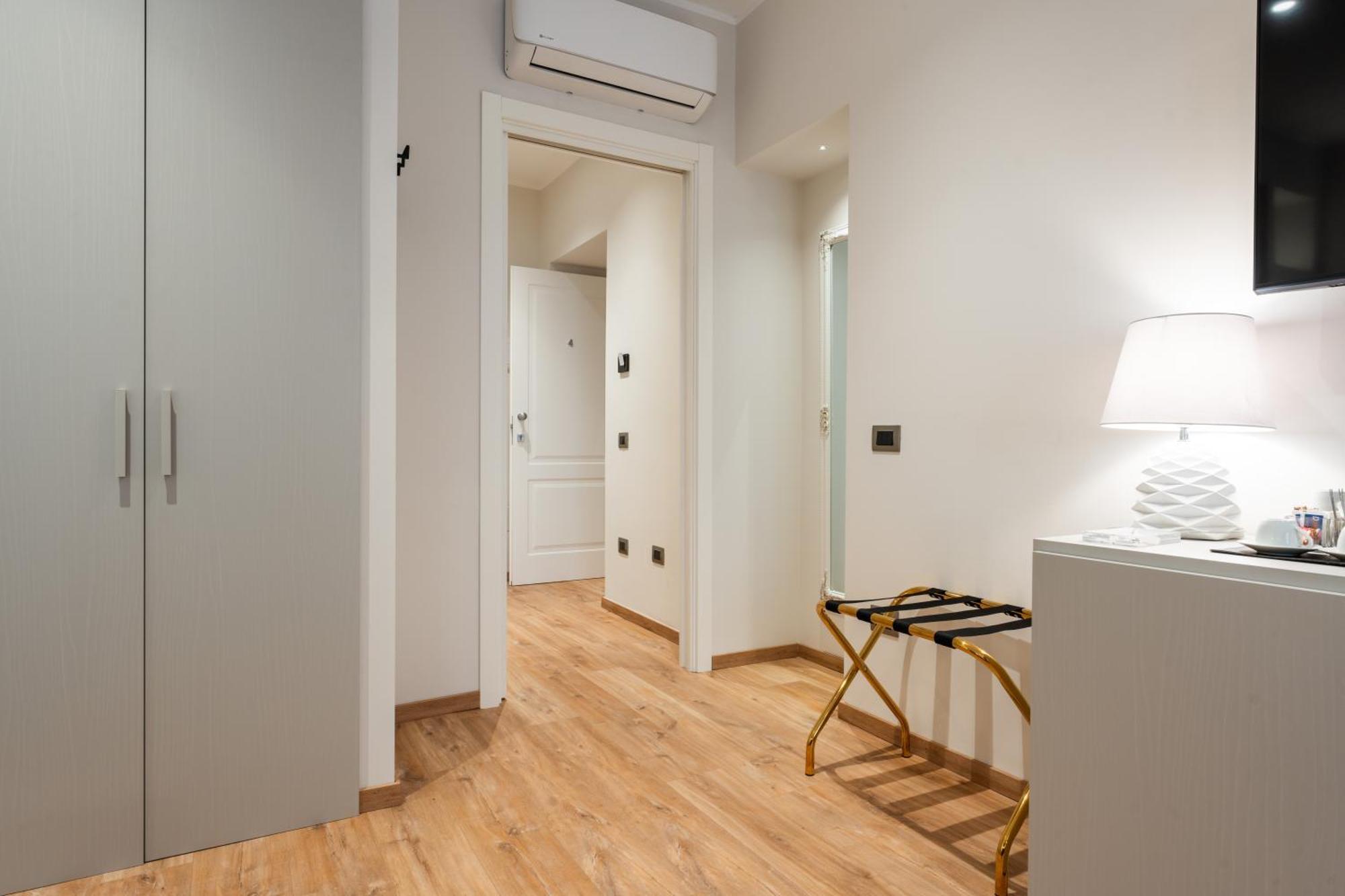 The Inga Rooms Marina Κάλιαρι Εξωτερικό φωτογραφία