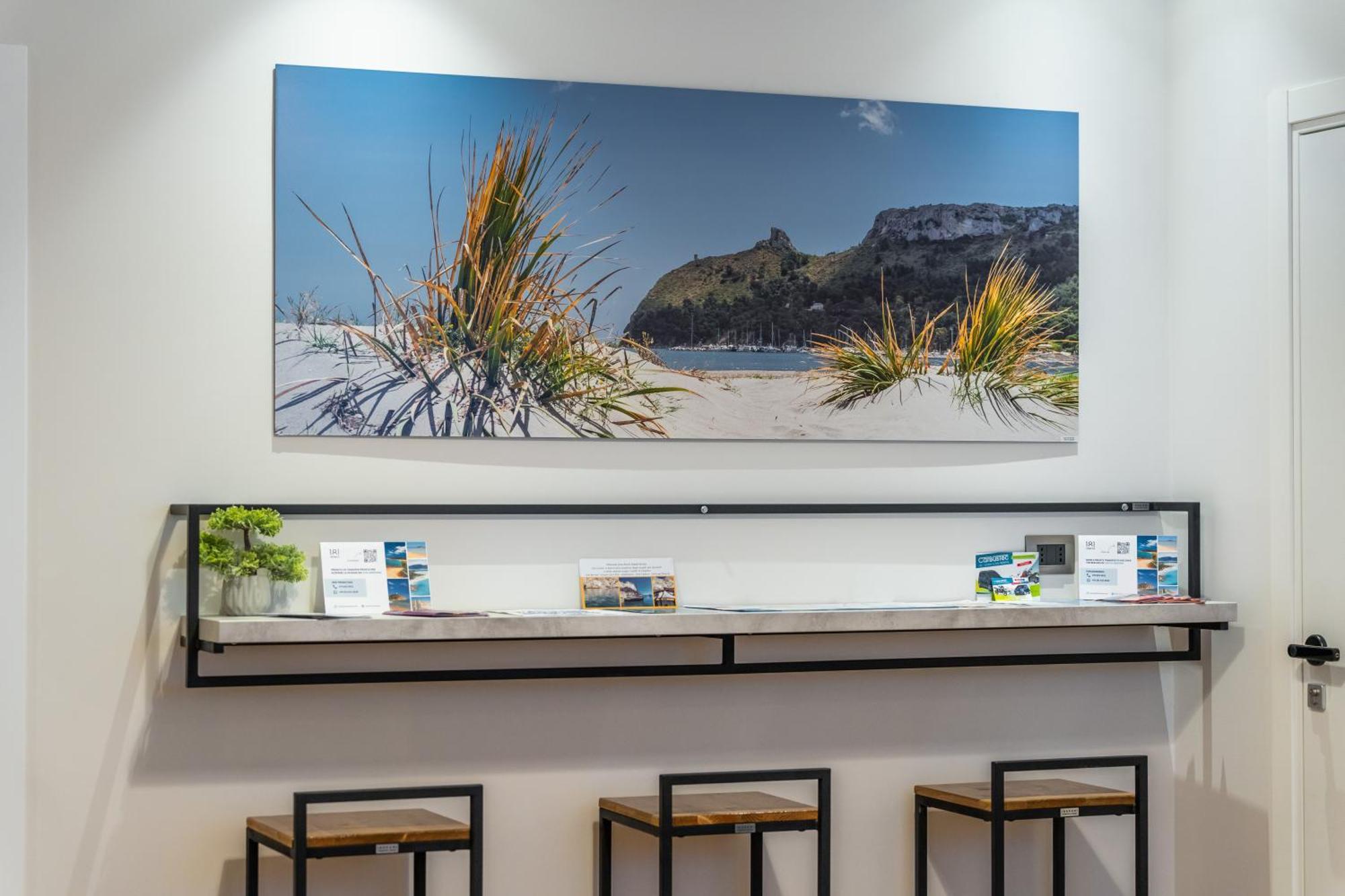 The Inga Rooms Marina Κάλιαρι Εξωτερικό φωτογραφία