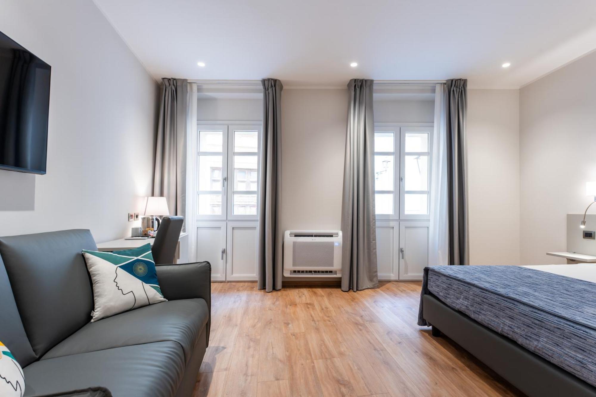 The Inga Rooms Marina Κάλιαρι Εξωτερικό φωτογραφία